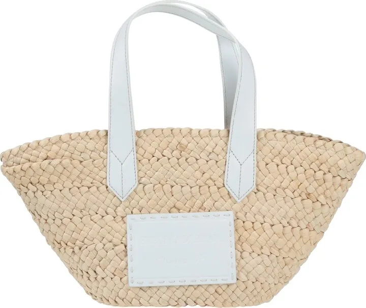 Handbag Beige
