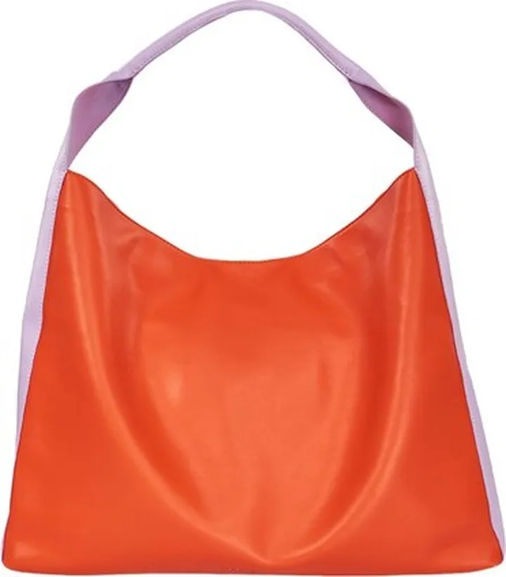 Dempsey shopper bag