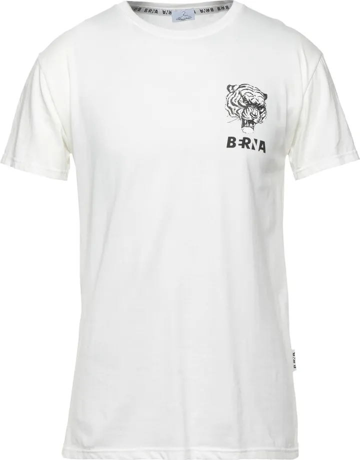 T-shirt Ivory