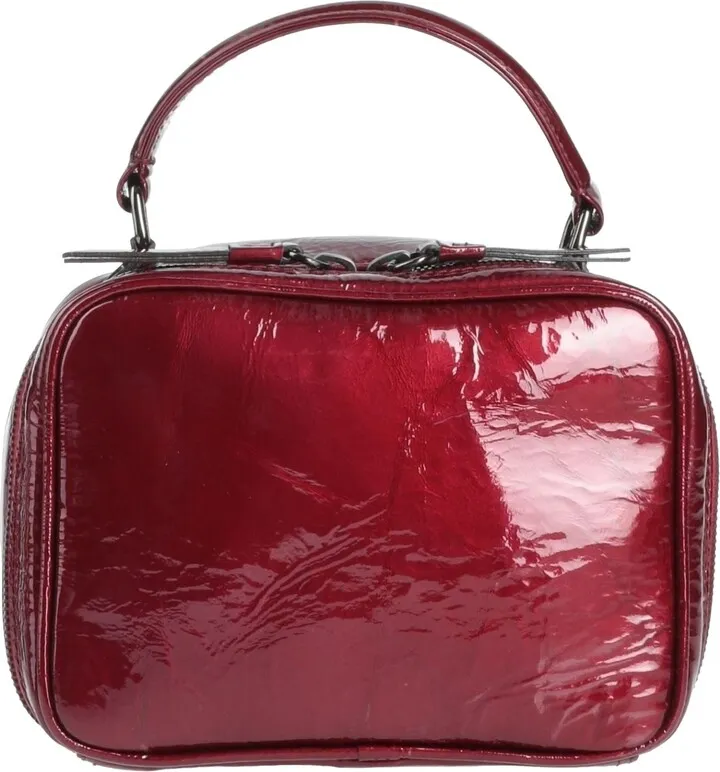 Handbag Burgundy
