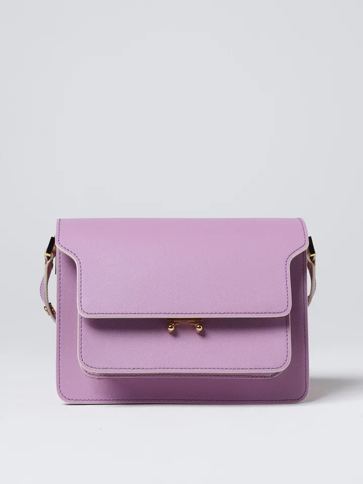 Shoulder bag woman Marni