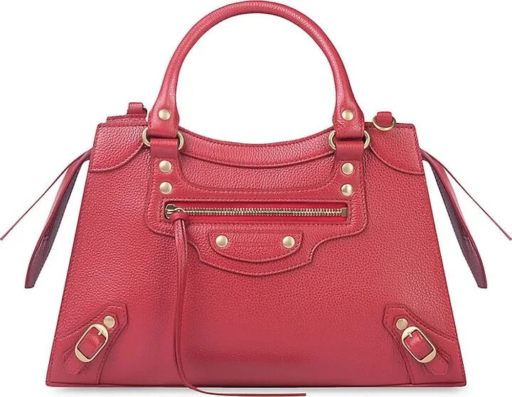 Neo Classic Small Handbag