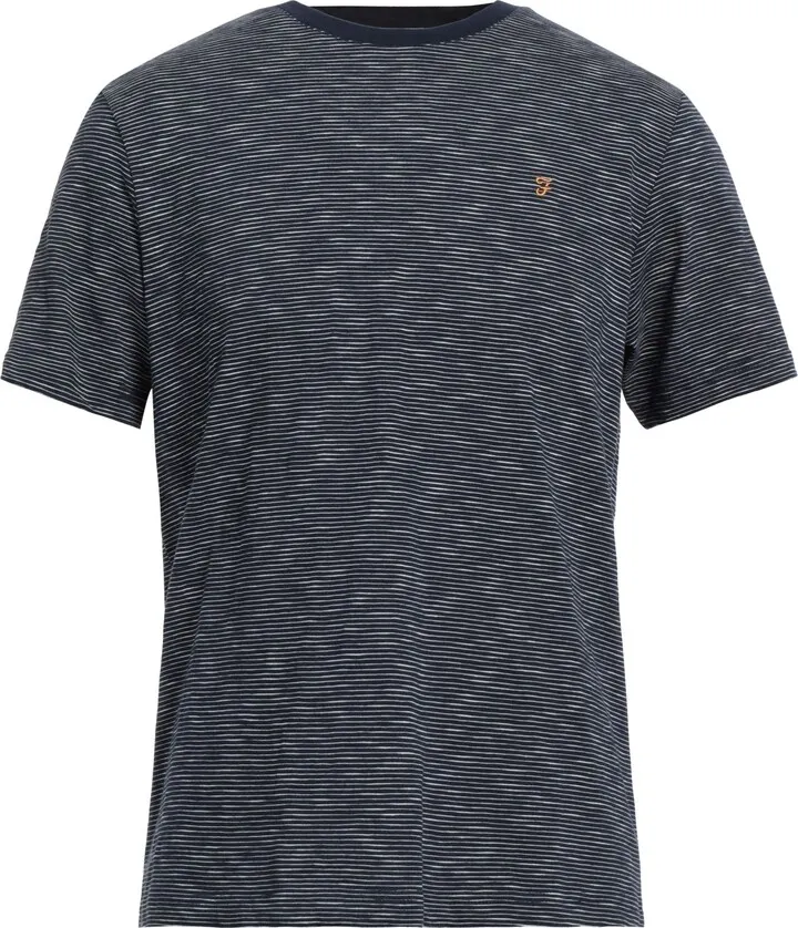 T-shirt Khaki