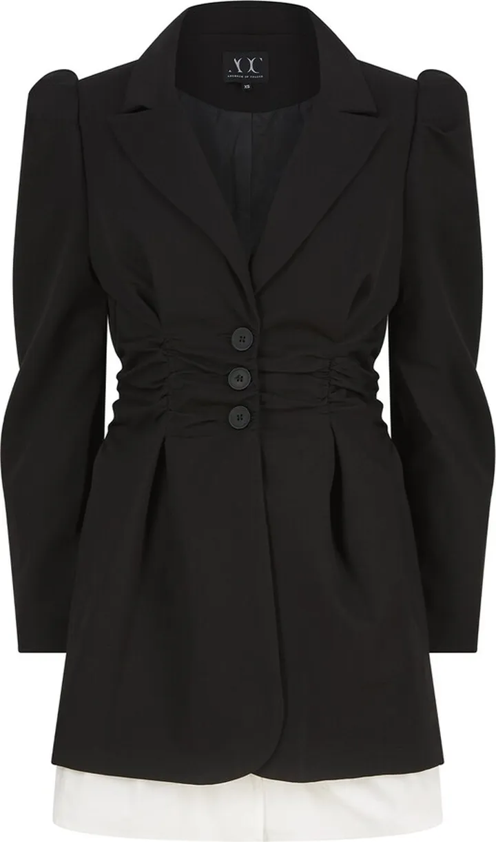 Absence of Colour - Landon Blazer Dress