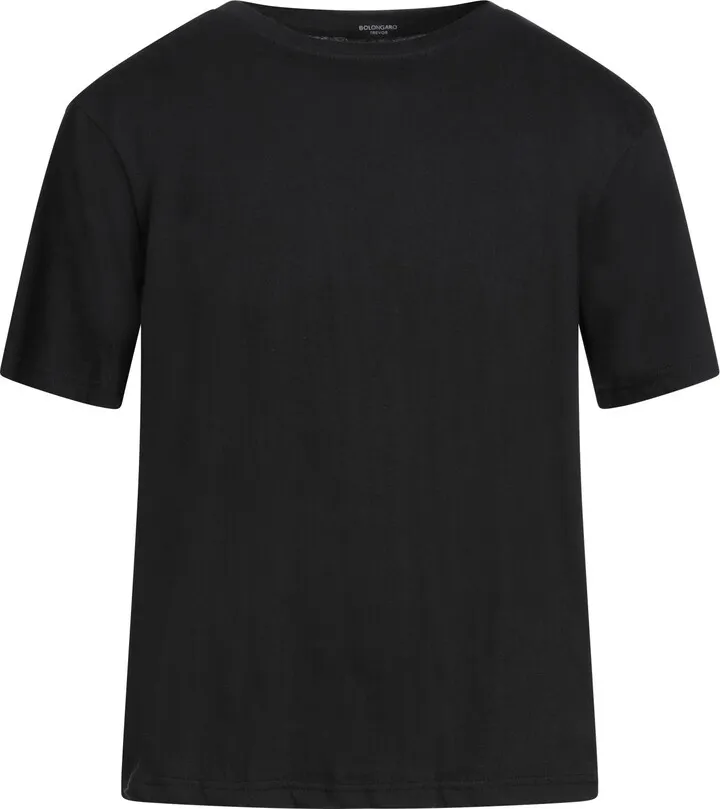 T-shirt Black