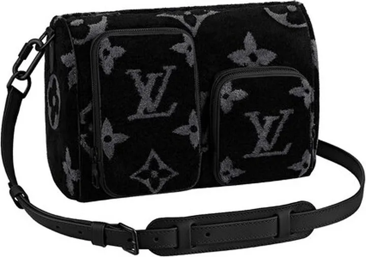 Speedy Multipocket