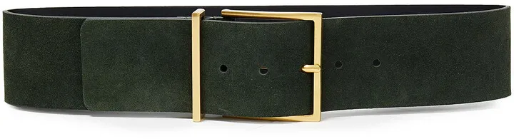 Cameron leather belt