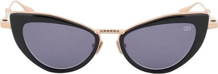 Valentino Eyewear Cat-Eye Sunglasses
