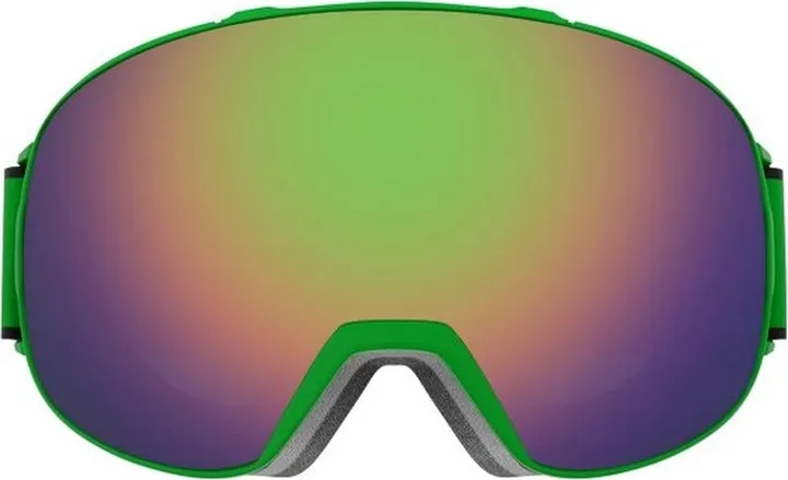 Bottega Veneta Eyewear Mask Ski Goggle Mask