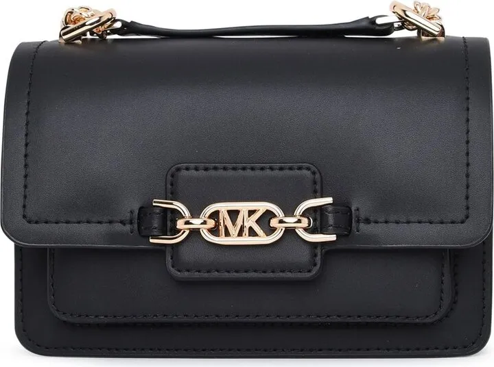 Michael Michael Kors Heather Extra Small Crossbody Bag