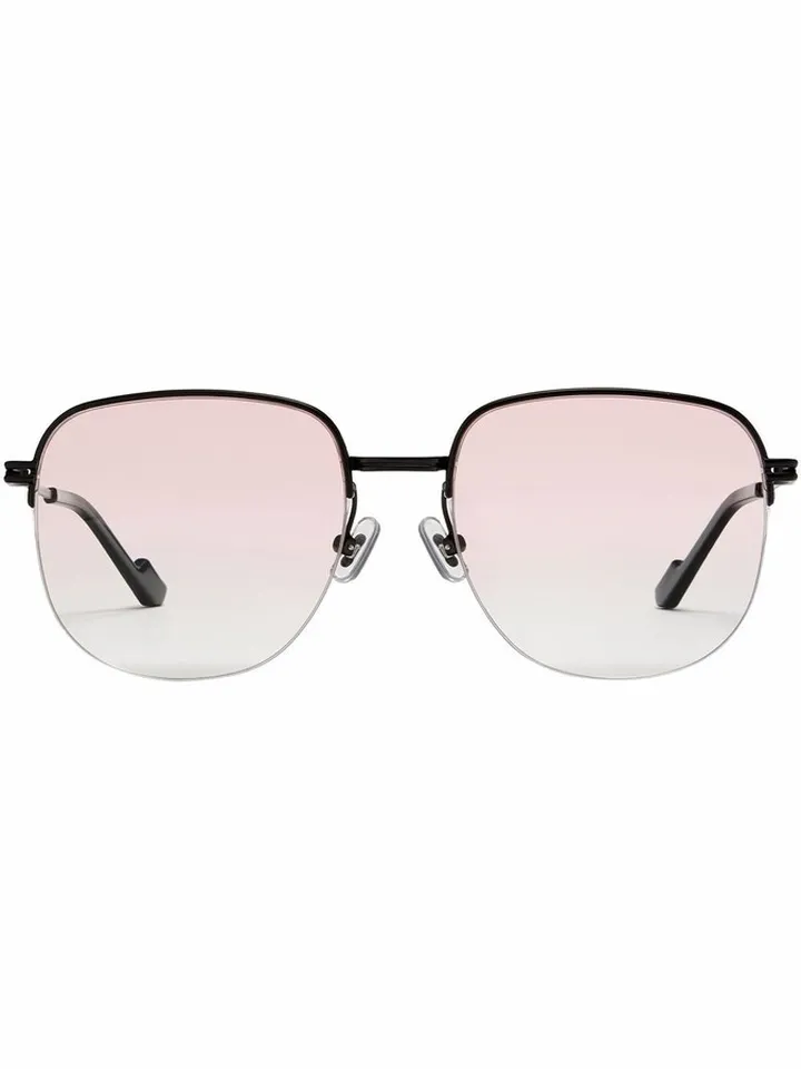 Joel M01 square-frame glasses