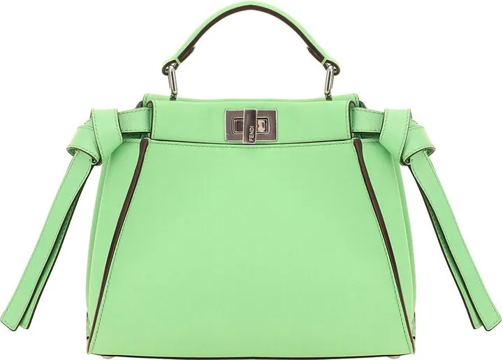 Peekaboo Mini Hand Bag