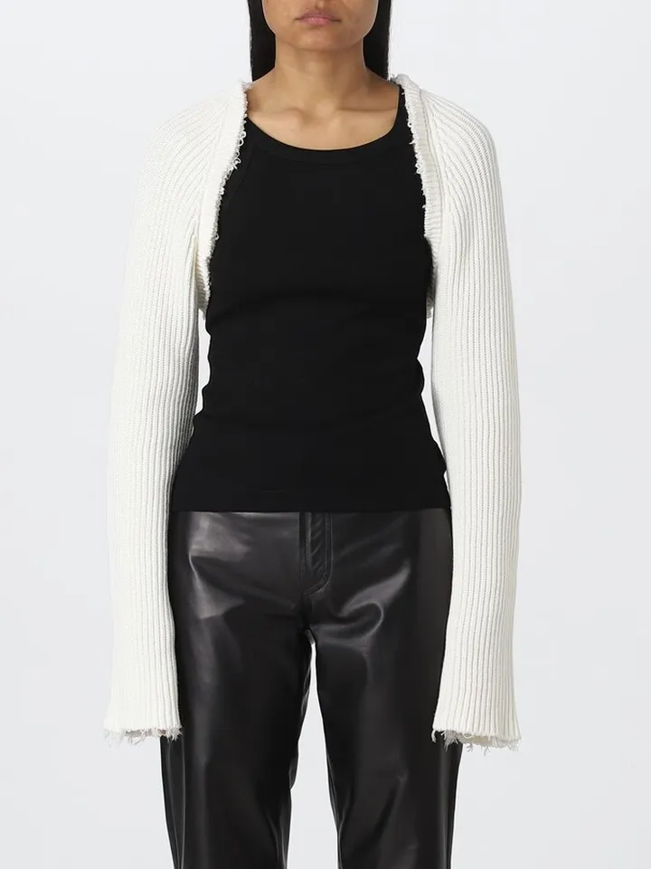 Sweater woman Mm6 Maison Margiela