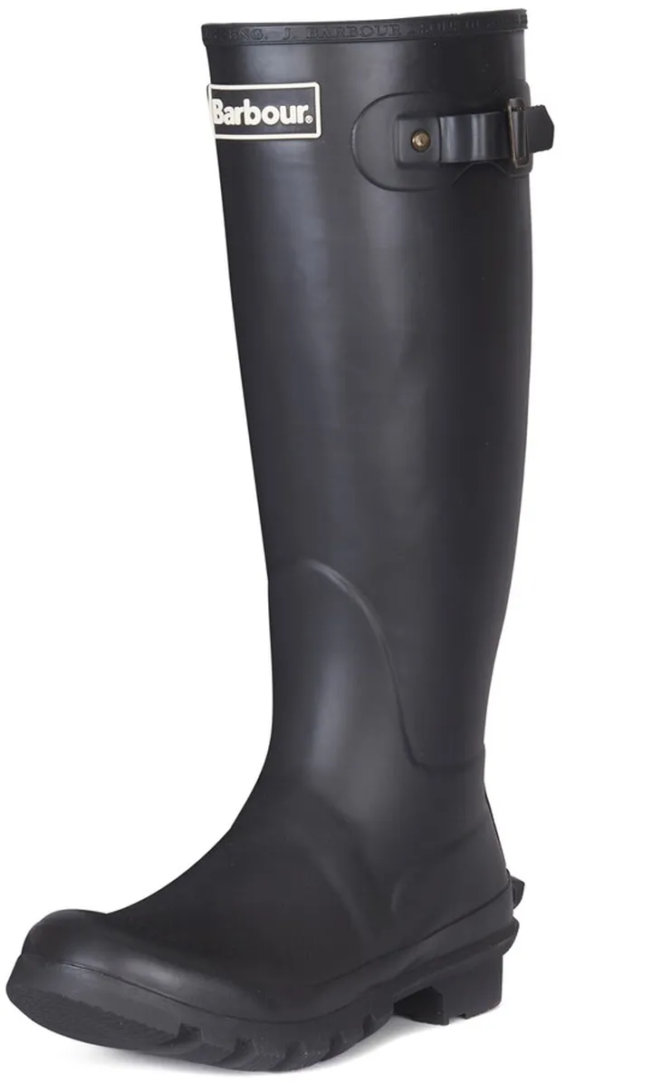 Barbour Women's Bede Wellington Rain Boots Women's Shoes