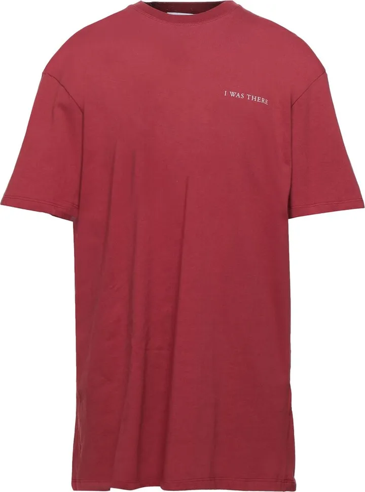 T-shirt Black