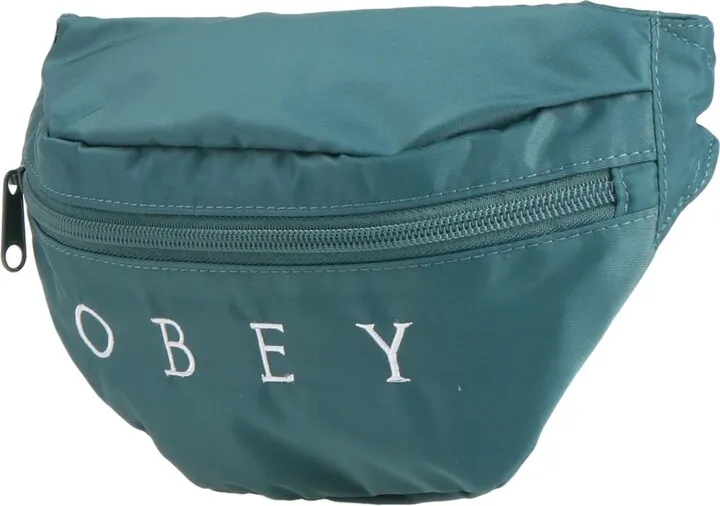 Bum Bag Green
