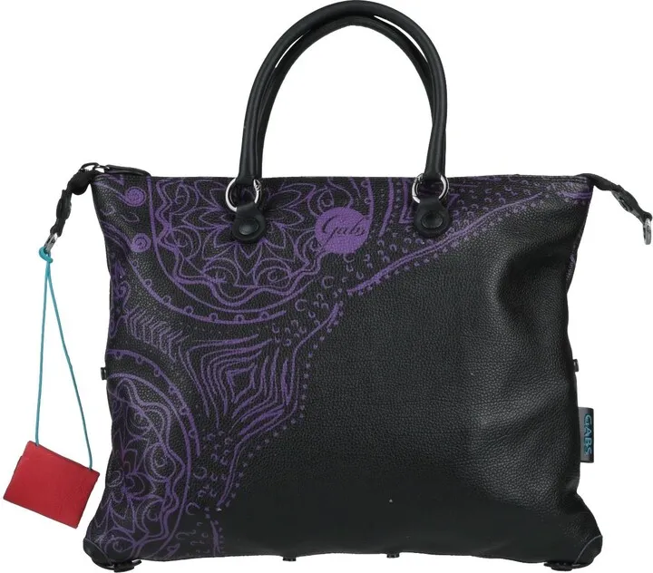 Handbag Purple