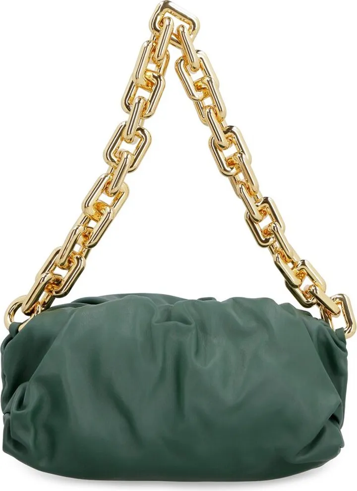 Bottega Veneta The Chain Shoulder Bag