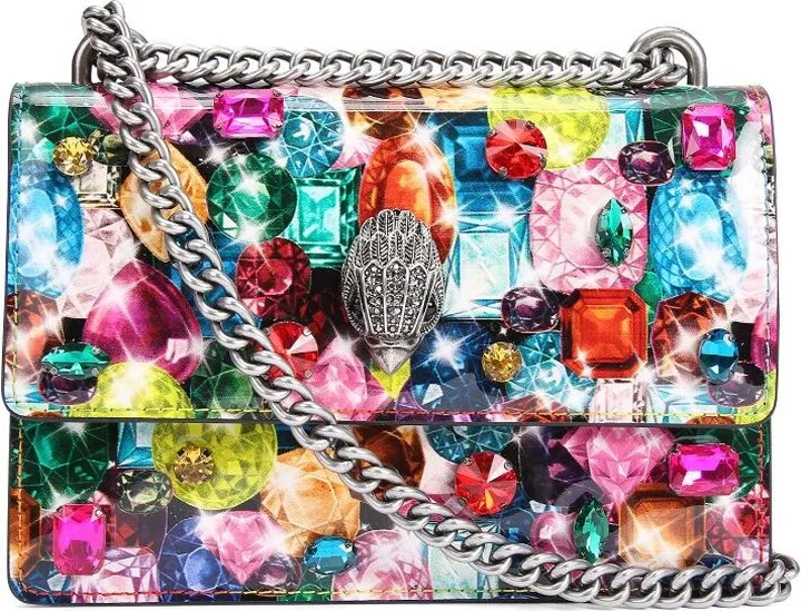 Shoreditch small cross body bag