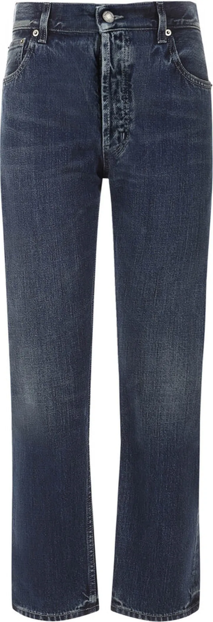 Authentic Jeans
