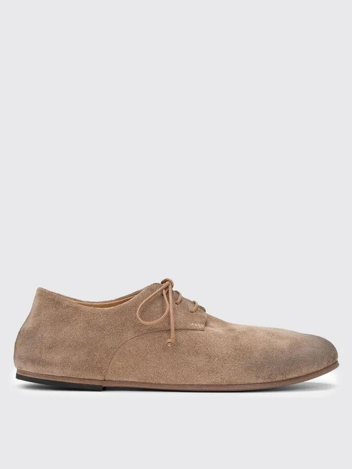 Oxford shoes woman Marsell