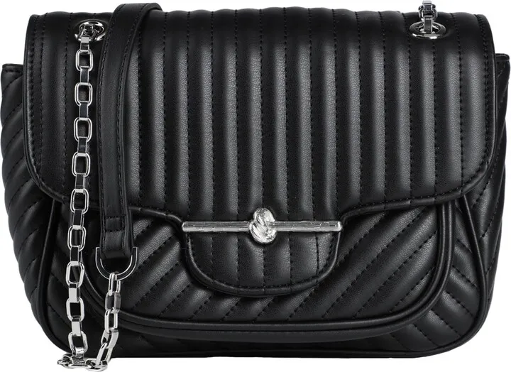 Cross-body Bag Black