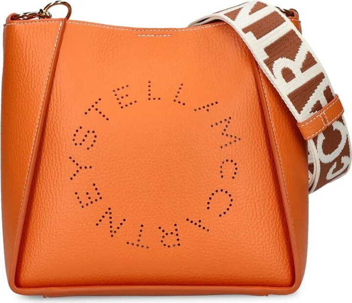 Mini embossed grainy mat crossbody bag