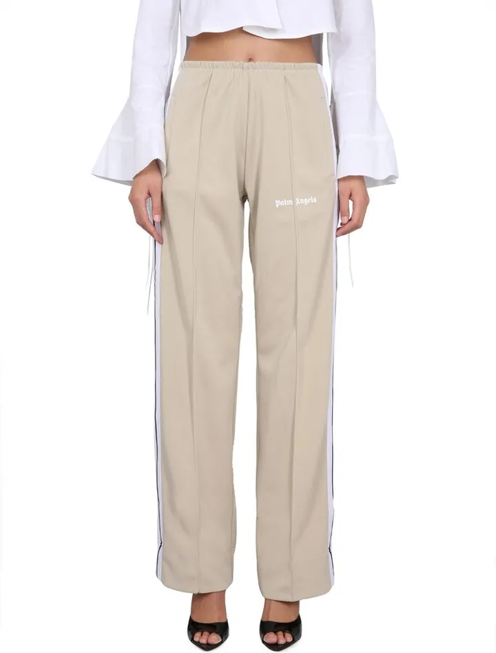 Track Pants Loose