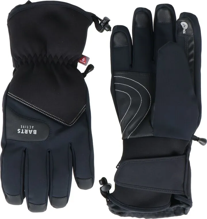 Gloves Black