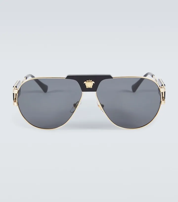 Special Project aviator sunglasses