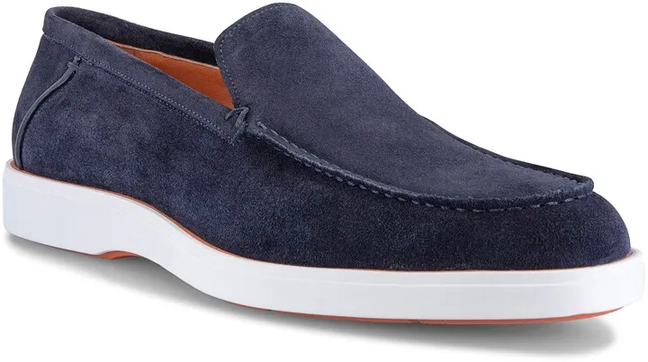 Boit Loafer Sneaker