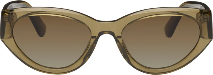 CHIMI Green 06 Sunglasses