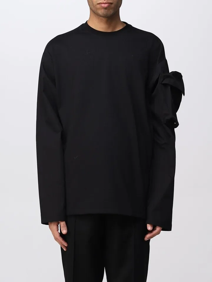 T-shirt men Oamc