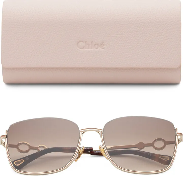 59mm Designer Sunglasses