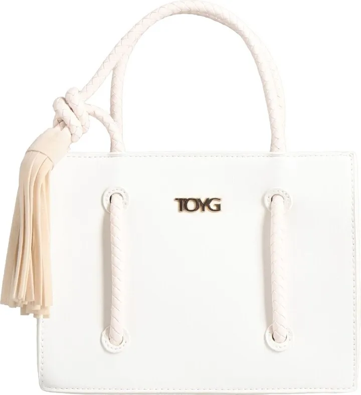Handbag White