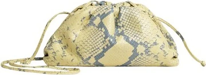 Mini pouch
