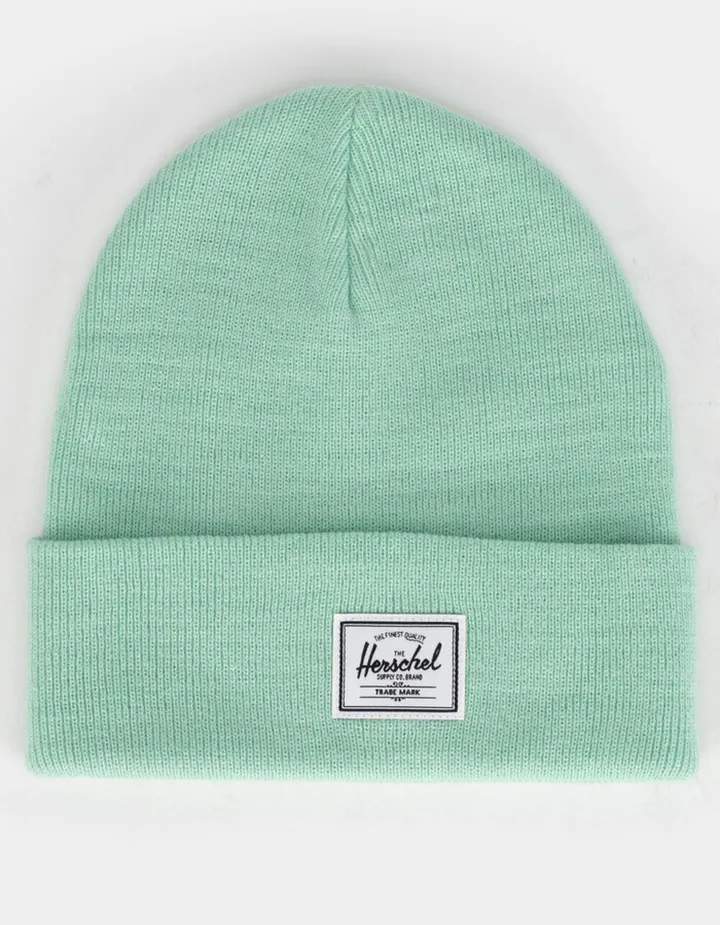 HERSCHEL SUPPLY CO. Elmer Beanie