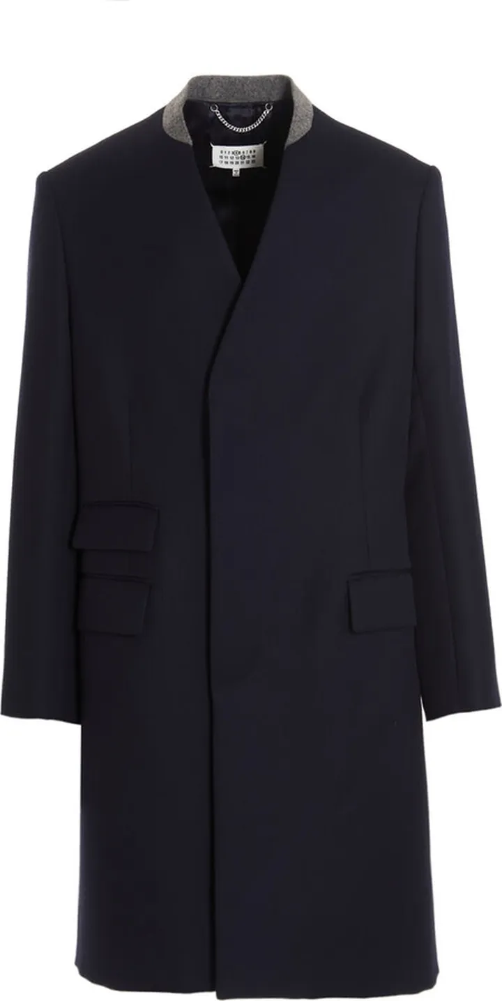 'cardi Coat