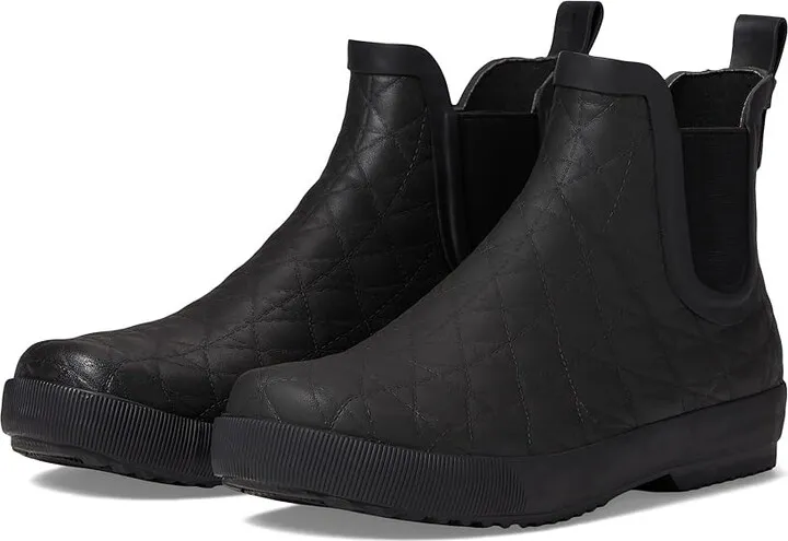Rocket Dog Rainbow (Black) Women's Lace up casual Shoes