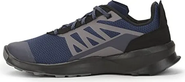 Salomon Patrol Hiking Shoes for Men Climbing