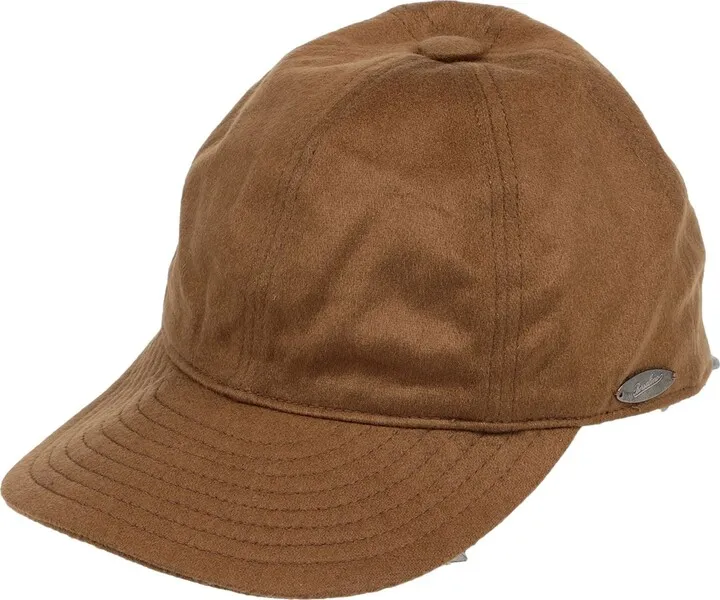 Hat Brown