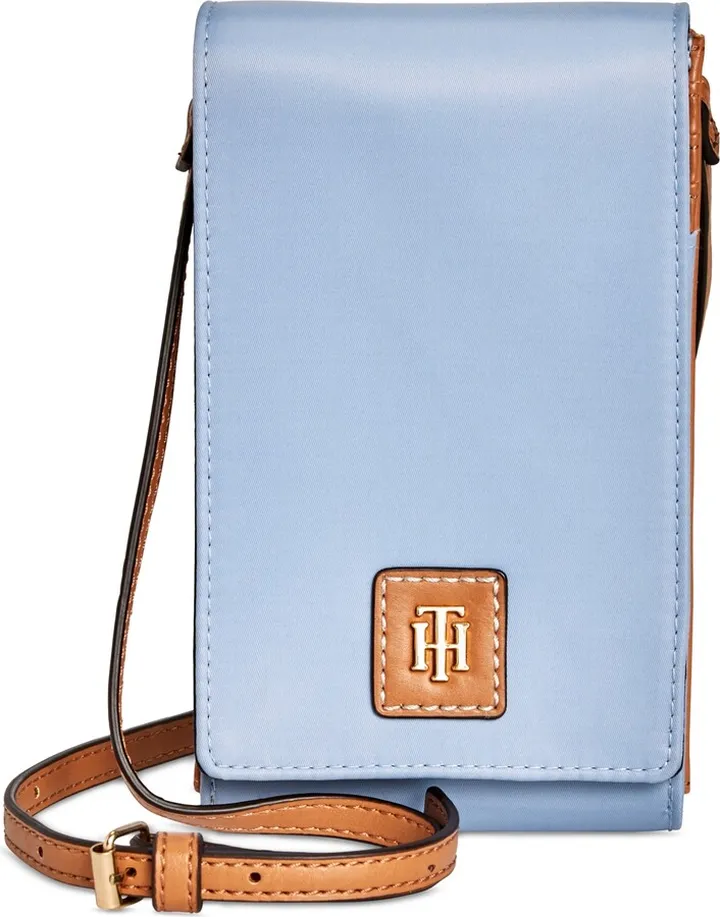 Tommy Hilfiger Julia Phone Crossbody