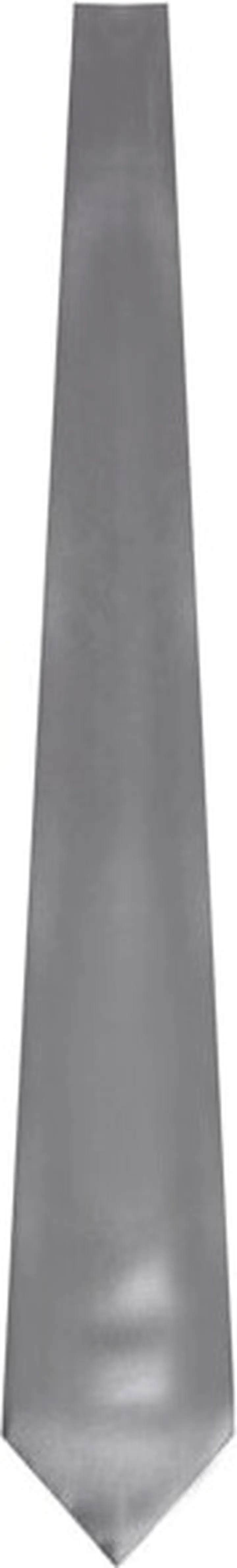 Silk Satin Tie