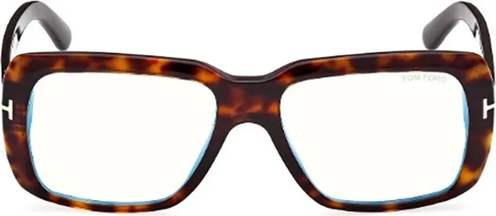 Tom Ford Eyewear Rectangular Frame Sunglasses