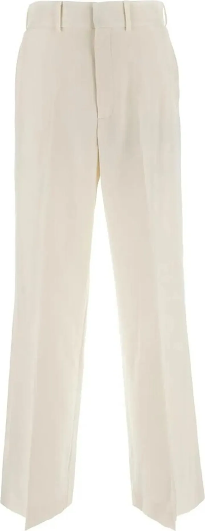 Flared Trousers