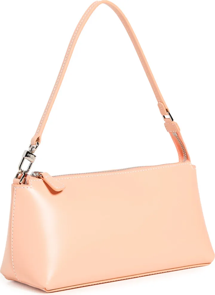 STAUD Kaia Shoulder Bag