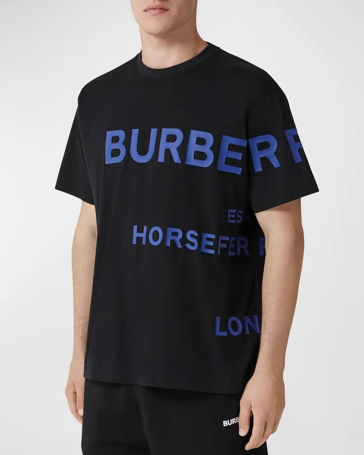 Men's Harlford Logo T-Shirt