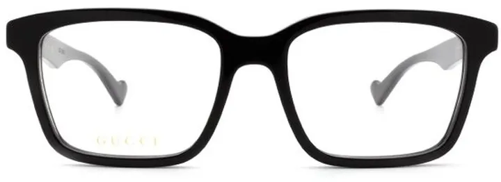 Gucci Eyewear Rectangular Frame Glasses