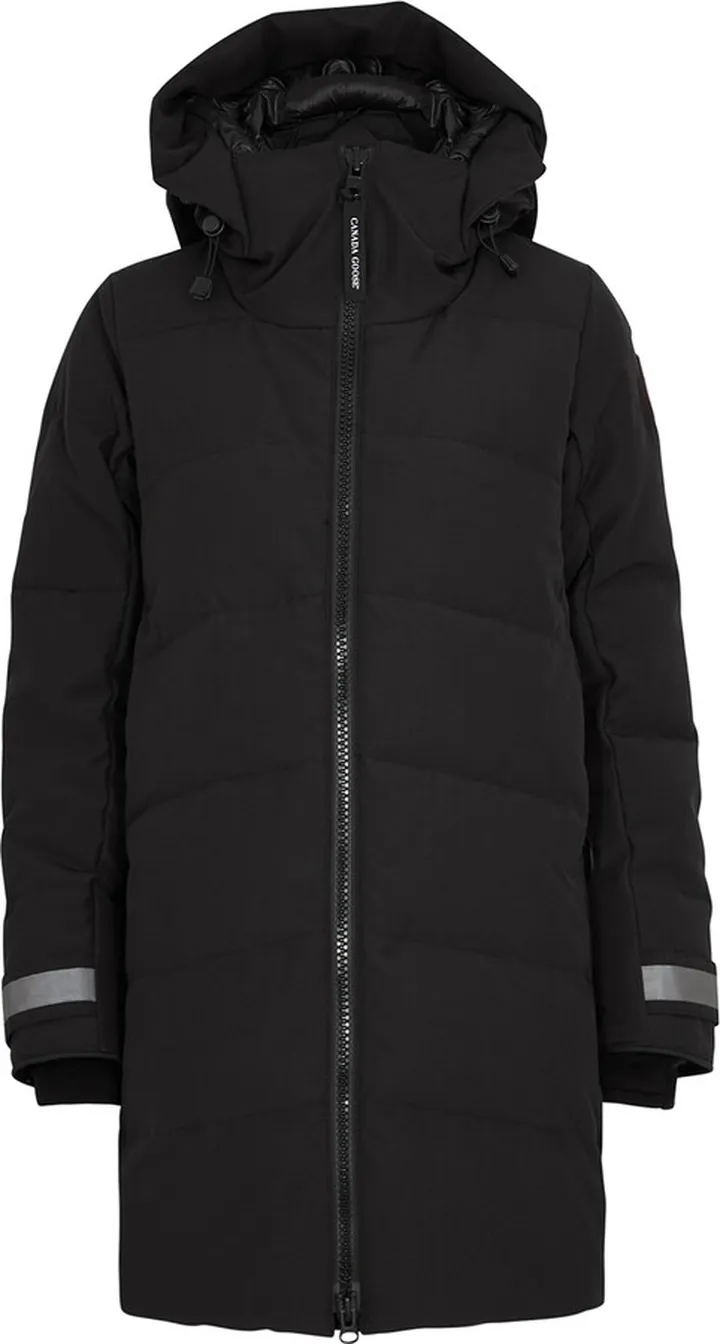 Canada Goose Merrit Quilted Arctic-Tech Parka