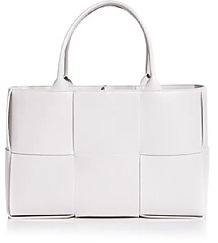 Bottega Veneta Medium Arco Tote Bag